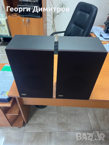 Kenwood LS-204 A, снимка 2 - Тонколони - 44657880