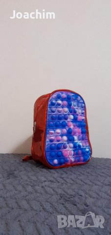 Голями малки модни раници, снимка 4 - Раници - 37876567