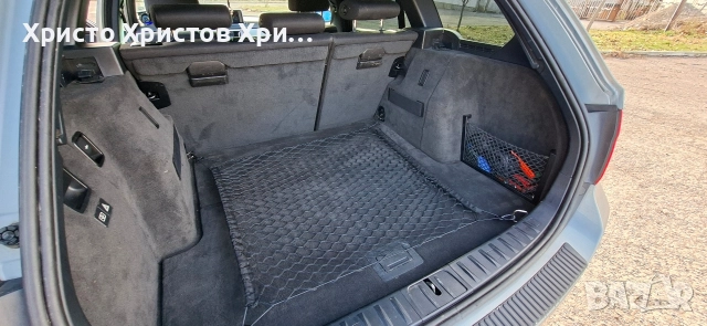 BMW e91 320 2.0 Топ, снимка 7 - Автомобили и джипове - 52997591