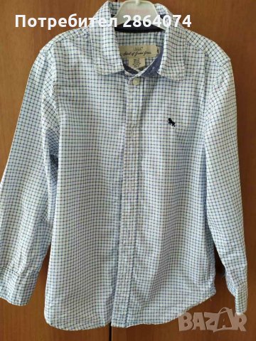 Детска риза, снимка 1