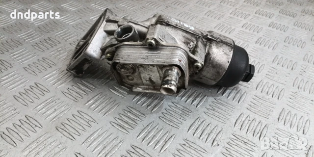 Корпус маслен филтър Mercedes A170 CDI W168 2001г.	