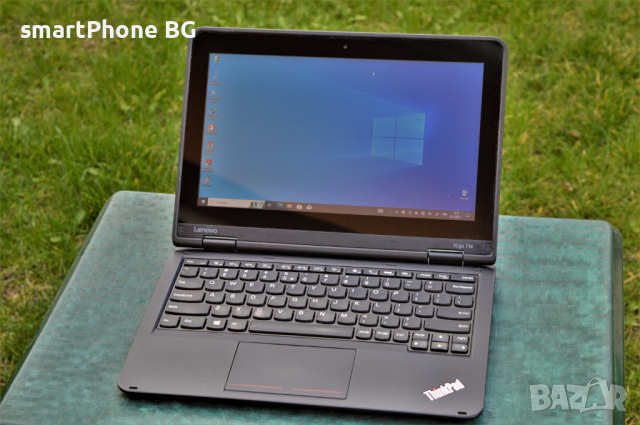 Lenovo Yoga 11e TouchScreen, снимка 2 - Лаптопи за работа - 44795292