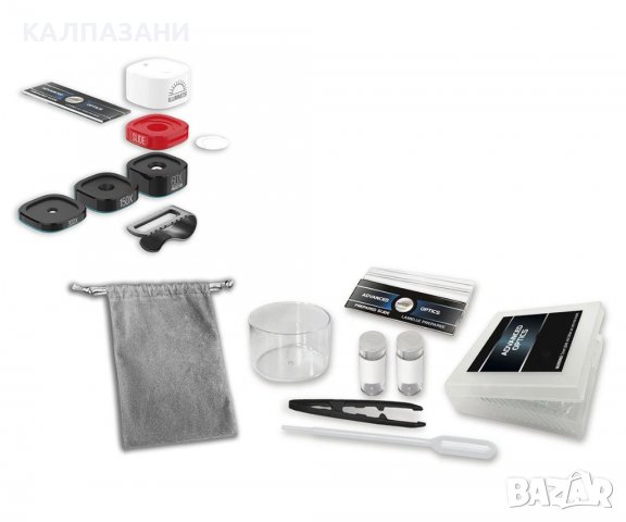 Eastcolight 8023 Комплект модулен микроскоп 3-в-1 , снимка 2 - Образователни игри - 37166617