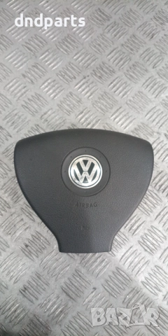 Airbag волан VW Golf 5 2006г.	