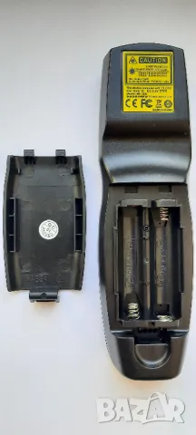 Дистанционно EIKI IRF-300 Projector Remote Control, снимка 3 - Дистанционни - 49449743