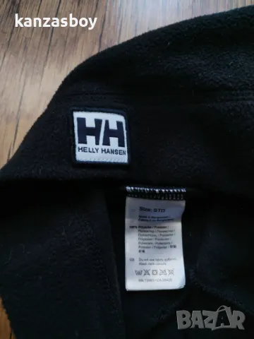 helly hansen - страхотна зимна шапка , снимка 4 - Шапки - 49226786
