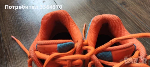 Yonex обувки за бадминтон, детски , снимка 3 - Други спортове - 50536496