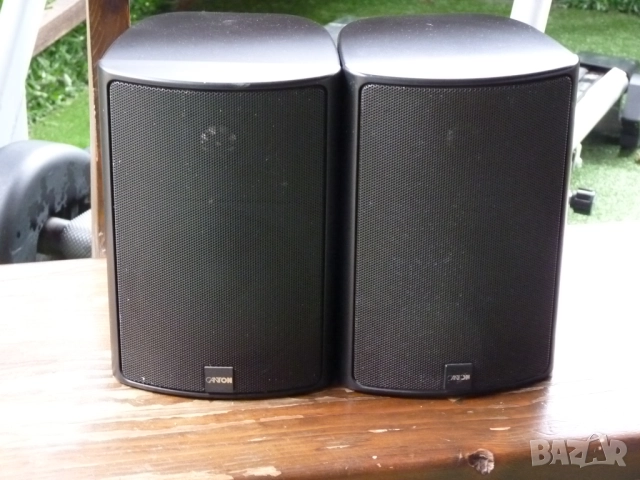 Canton Plus XL-2броя