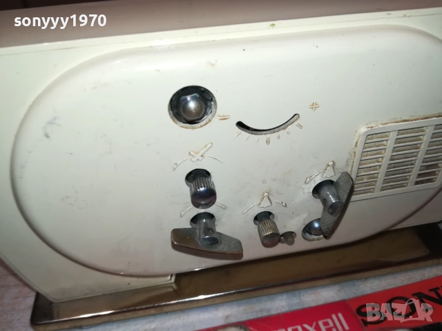 ЧАСОВНИК-МЕХАНИЧЕН И ЗДРАВ 2810251530, снимка 7 - Антикварни и старинни предмети - 52212660