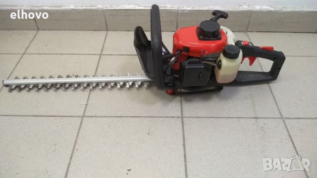 Бензинoв храсторез 55см, снимка 8 - Градинска техника - 33859138