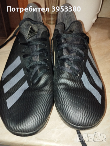 Футболни обувки, снимка 4 - Спортни обувки - 44750564