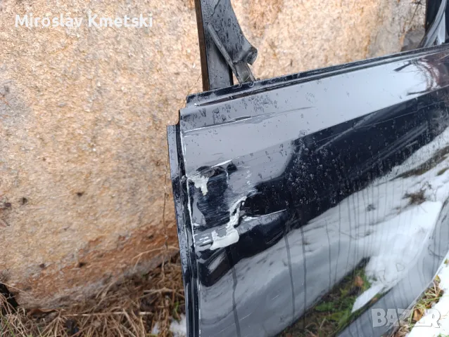 Задни врати за Vw Polo лява и дясна, снимка 3 - Части - 48790107