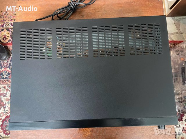 KENWOOD KX 660 HX, снимка 6 - Декове - 42038187