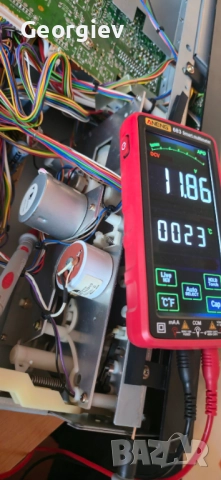 Настройка и обслужване на касетни декове, снимка 7 - Декове - 52430159