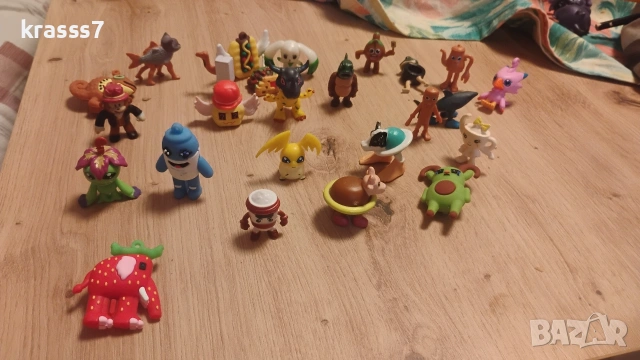 детски лот от Брейнроти 