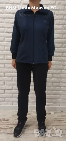 Български Дамски Спортен Екип № 305-5, снимка 2 - Спортни екипи - 51897339