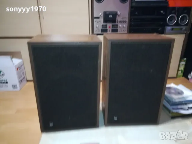 DUAL TYPE CL 138 X2 ТОНКОЛОНИ ВНОС SWISS 1503252040LNWC, снимка 4 - Тонколони - 49509221