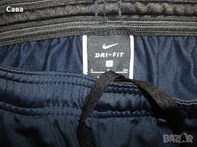 Бермуди NIKE,GOLD,S GYM  дамски,М-Л, снимка 5 - Спортни екипи - 51160796