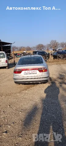 Сеат Толедо/Seat Toledo , снимка 2 - Автомобили и джипове - 49025530