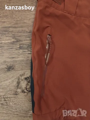 Vikafjell Odda Multi Pant - мъжки трекинг панталон ОТЛИЧЕН С, снимка 10 - Спортни дрехи, екипи - 48561447