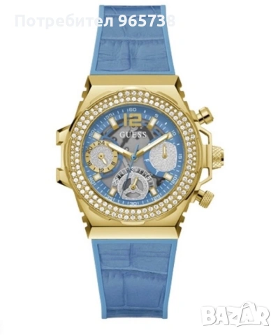Дамски часовник Guess