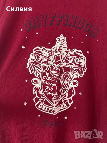 Пижама/нощница Хари Потър/ Harry Potter, снимка 2 - Нощници - 54035649