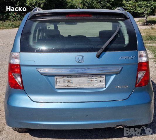 Honda FRV 2.2 Хонда ФРВ 2.2 на части, снимка 3 - Автомобили и джипове - 42148014