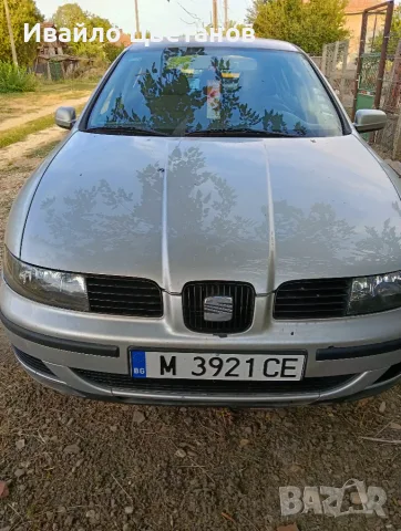 Сеат Леон,1,9/90 тди