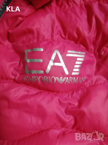 Оригинално яке Армани , снимка 2 - Якета - 54195316