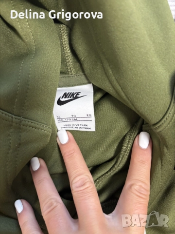 Комплект за момче Nike размер XL  170 см, снимка 3 - Детски анцузи и суичери - 55987821