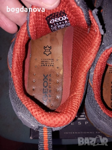 Geox, 39 номер, спортни обувки, снимка 4 - Маратонки - 53986681