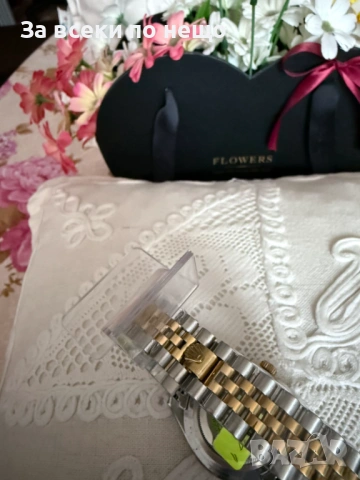 Rolex Мъжки Часовник Със Самонавиващ Механизъм - Налични Различни Цветове Код AT-14, снимка 5 - Мъжки - 53310859