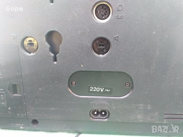 Graetz нов касетофон, снимка 11 - Радиокасетофони, транзистори - 32089051