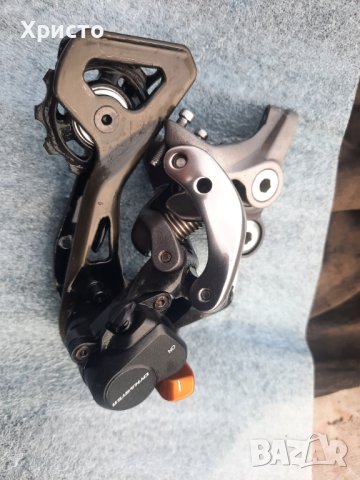 SHIMANO XTR-RD-9000  sg  11S, снимка 4 - Части за велосипеди - 42224099