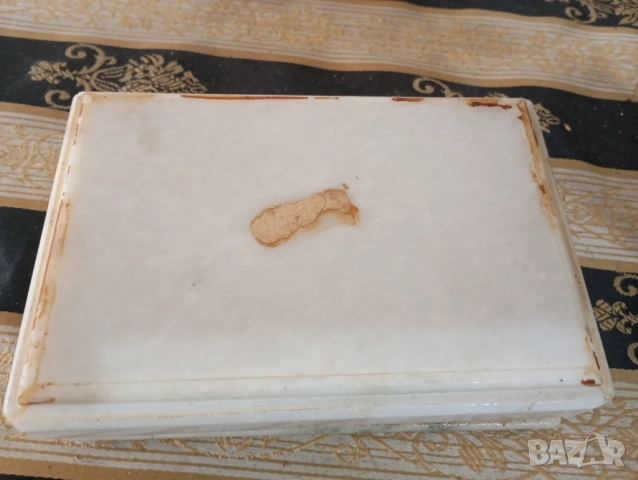 Винтидж кутия, снимка 5 - Декорация за дома - 52399986
