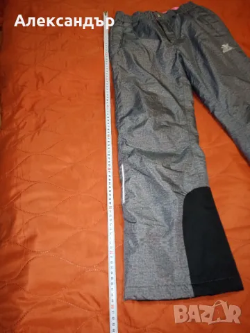 Детски ски панталон, снимка 4 - Зимни спортове - 48028456