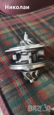 Нов катридж за Fiat,Alfa,Lancia 1,9jtd 110,115hp, снимка 2 - Части - 31515401