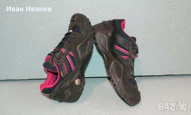 детски водоустойчеви ботуши  -Lowa,Salomon, Sorel-номер от 30-36, снимка 11 - Детски боти и ботуши - 34499618