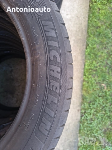 225 55 19 летни гуми 4бр., снимка 6 - Гуми и джанти - 52817429