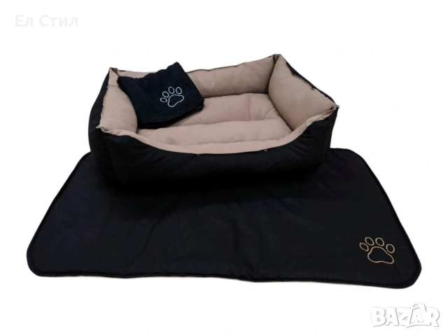 Легла за домашен любимец , снимка 6 - За кучета - 53117751