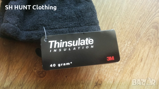 HANDI 3M Thinsulate Insulation Polar Gloves размер XL поларени ръкавици - 1827, снимка 5 - Ръкавици - 53004251