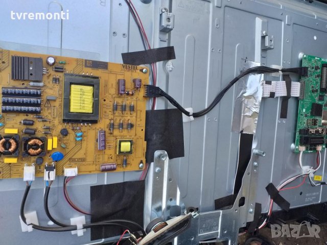 MAIN BOARD 17MB97, снимка 4 - Части и Платки - 29773269