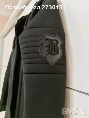 Блейзер, снимка 3 - Якета - 47642652