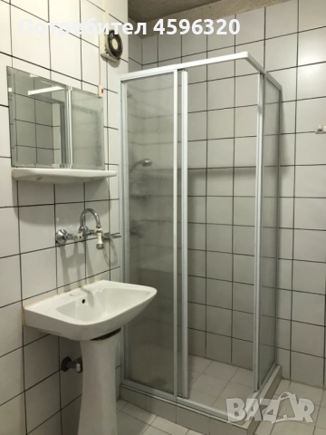 Давам под наем мезонет в София, кв Гео Милев 165 кв м обзаведен, снимка 12 - Апартаменти - 52720510