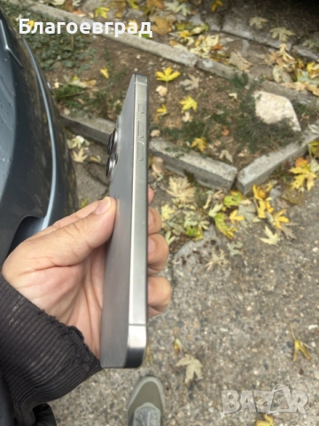 iPhone 16 pro max , снимка 8 - Apple iPhone - 56457850