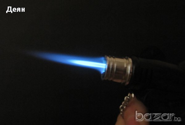 Газова горелка Jet Torch BS-200, снимка 10 - Други стоки за дома - 30897363