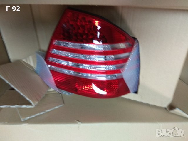 A2208200864**NEU*Стоп десен MERCEDES S (W220) 10.98-08.05, снимка 2 - Части - 31702584