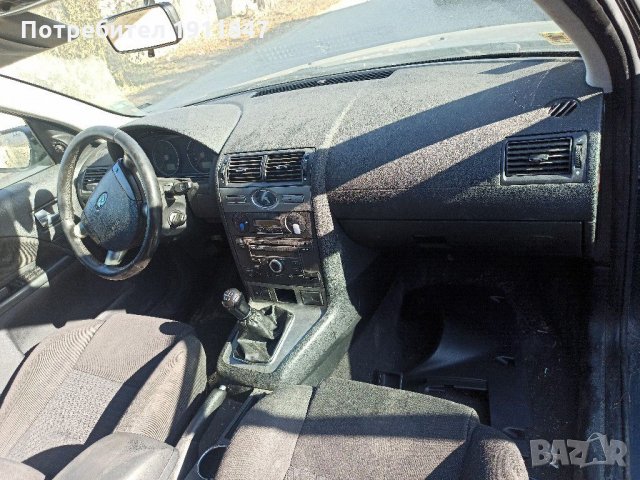 Ford Mondeo/Форд Мондео, снимка 7 - Автомобили и джипове - 30939036