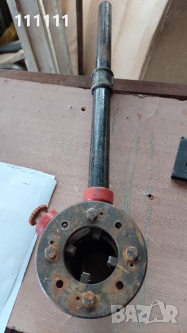 Винтонарезна дъска, снимка 3 - Други инструменти - 21176266