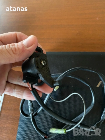 Trim датчик , снимка 4 - Воден транспорт - 53304082